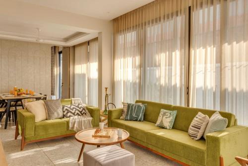 Assagao House | Casa Solace 3 BHK by tisyastays