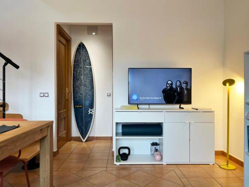 La Oliva House | Casa Solayla Origomare