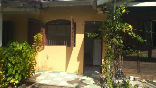 Ilha Comprida House | Casa Sonífera Ilha