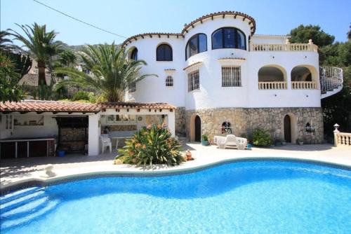 Calpe Apartment | Casa Sonia