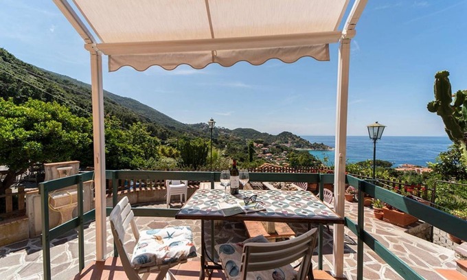 Sant' Andrea Apartment | Casa Spiga Apartment