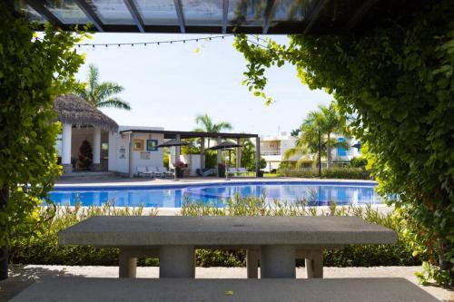 Valle Dorado House | Casa STB01 con Alberca a 5 min de Nuevo Vallarta