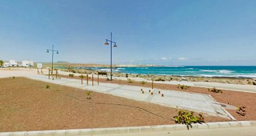 Corralejo Apartment | Casa Style Corralejo iRent Fuerteventura