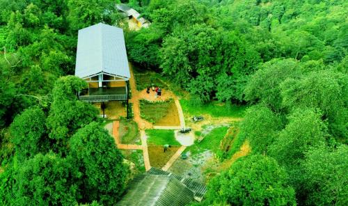 Bac Yen Cabin | Casa Tà Xùa Homestay