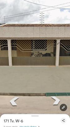 Campina de Icoaraci House | Casa térrea para temporada em Belém