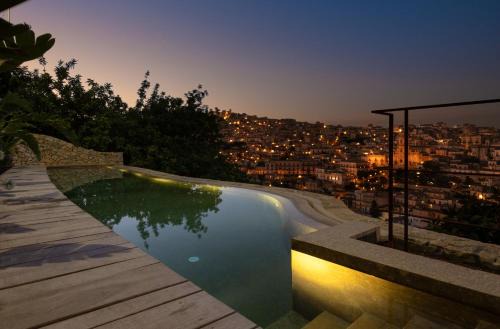 Modica Hotel | CASA TALIA - Rooms