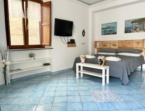 Ravello Apartment | Casa Tasca