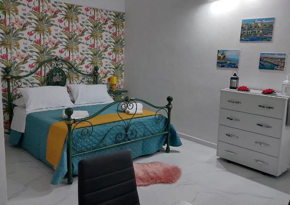 Torre Annunziata House | Casa TeKa