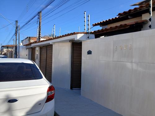 Barra Nova House | Casa temporada Barra nova C