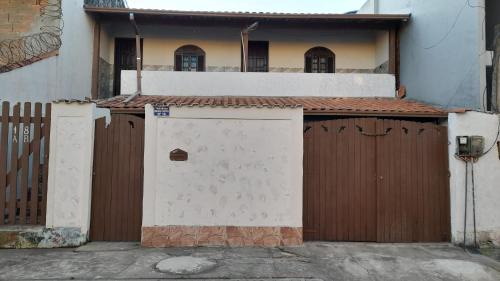 Rio das Ostras Apartment | Casa temporada