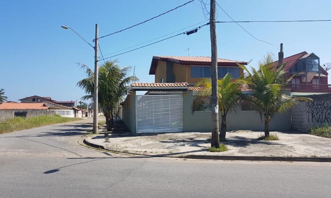 Itanhaem House | Casa temporada Itanhaem