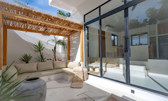 Uluwatu Villa | Casa Terra Uluwatu