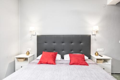 Santa Cruz de la Palma Apartment | Casa Triana by Huskalia