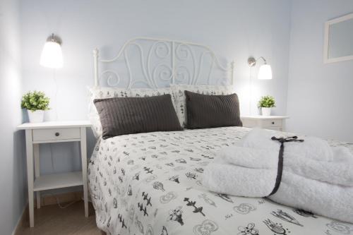 Macari Apartment | Casa Turchese Unmarediblu