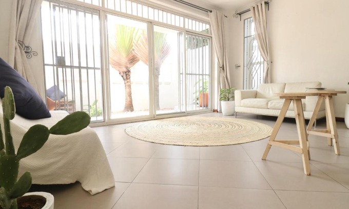 Msasani Apartment | Casa