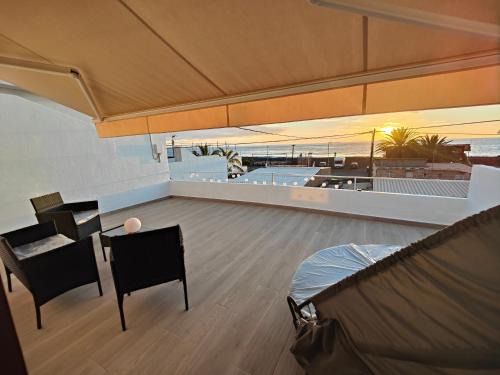 Los Llanos de Aridane Apartment | Casa Uwe, El Remo