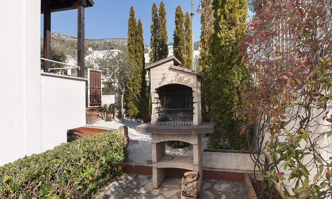 Sperlonga Apartment | Casa Vacanza Calipso