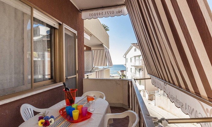 Sperlonga Apartment | Casa Vacanza Colombo