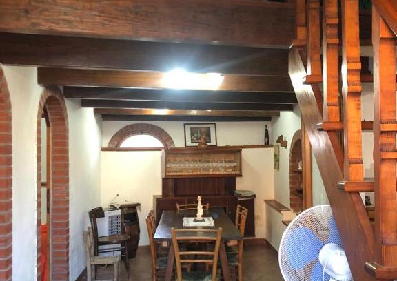 San Salvatore House | CASA VACANZA da TZIA MARIUCCIA - SAN SALVATORE DI SINIS - CABRAS - CAMEDDA DANIELA ASSUNTA