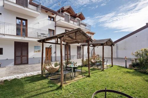 Agerola Apartment | Casa Vacanza La Dimora Dei Nonni