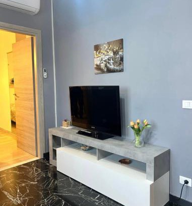 Latte Apartment | Casa Vacanza Latte