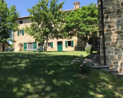 Loiano Apartment | Casa vacanze Ca' del Poggio