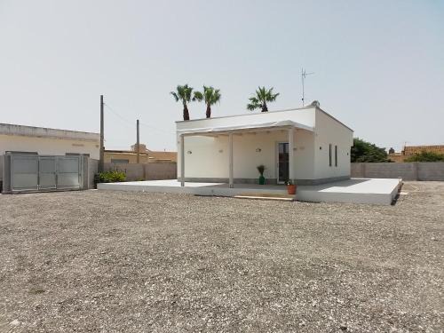 Marsala House | Casa Vacanze da Vita e Filippo