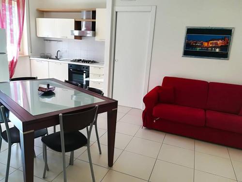 Otranto House | Casa Vacanze Dafne Otranto 4 posti