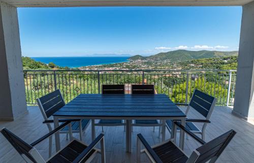 Castellabate House | Casa Vacanze Il Vigneto