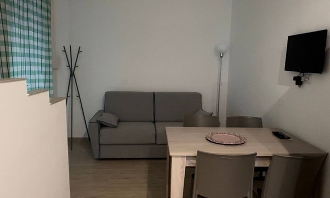Mattinata Apartment | Casa Vacanze in Centro Storico a 5 Minuti dal Mare