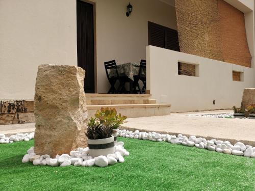 San Giovanni Suergiu House | Casa vacanze da zio Ennio - Sulcis, Sud Sardegna