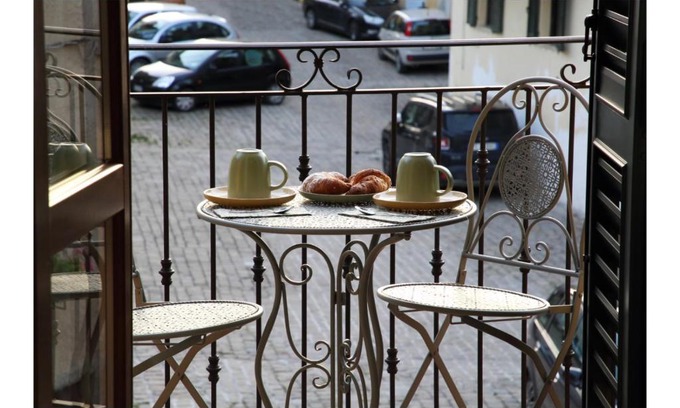 San Severino Marche Apartment | Casa Vacanze Piazza Padella