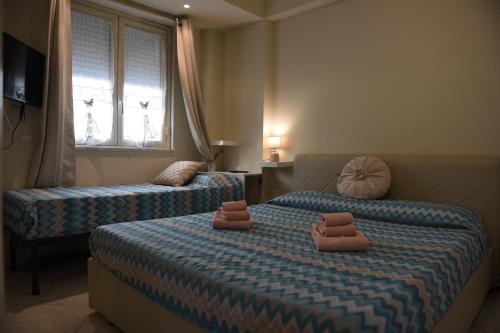 Capo d'Orlando Apartment | casa vacanze La Farfalla