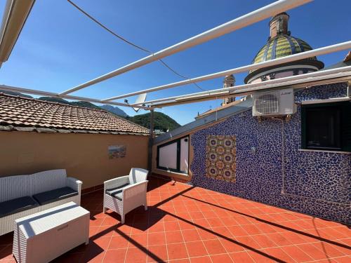 Vietri sul Mare Apartment | Casa vacanze La Terrazza
