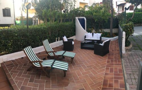 Scalea House | Casa vacanze Maradei