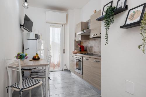 Alghero Apartment | Casa vacanze Maria Pia