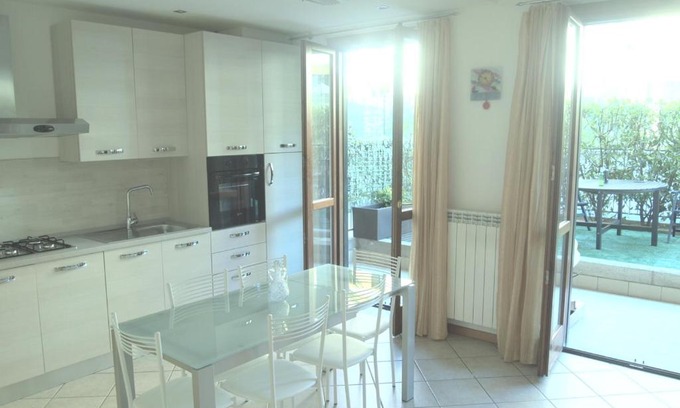 Marone House | Casa Vacanze Marone