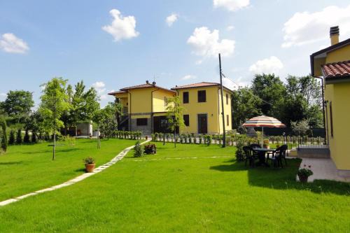 Cortona Apartment | Casa Vacanze Papà Giuseppe