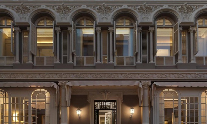 Palamos Hotel | Casa Vincke Hotel