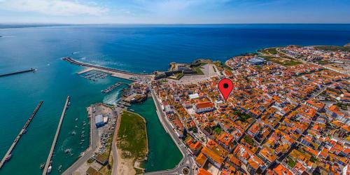 Peniche House | Casa Vintage Guest House