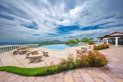 El Ocotal House | Casa Vista de Paraiso