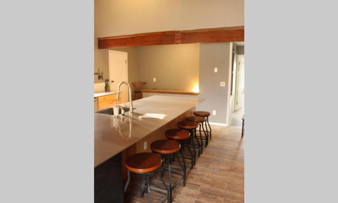 Innsbruck Val Moritz House | Casa Vista Granby