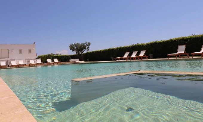 Otranto House | Casa Vittoria Residence Torre Santo Stefano in Otranto 3 Places
