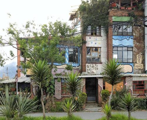 Campin Apartment | Casa Viva apartaestudio