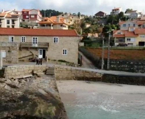 Cangas House | Casa Xestadelo