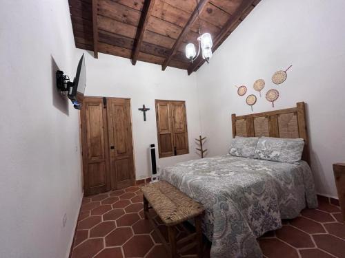 Xico Bed & Breakfast | Casa Xicotl