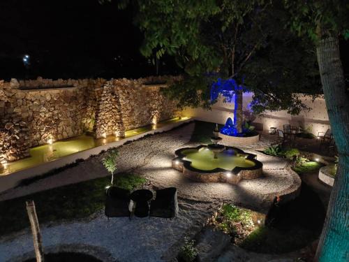 Chichen Itza - Valladolid House | Casa Yaxche