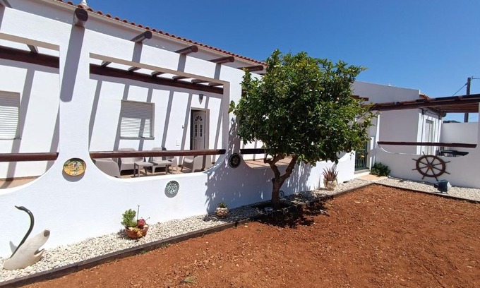 Ferragudo House | Casa Zeferino