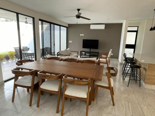 Merida House | Casa Zentura