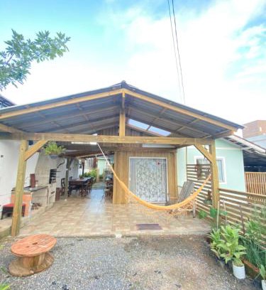 Zimbros House | Casa Zimbos - 150 metros da praia